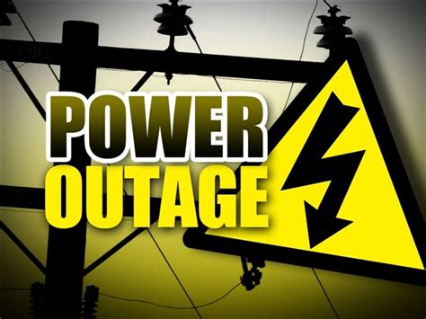 does gas still work in a power outage
